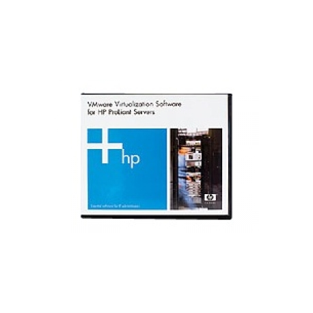 VMware vCenter Server Foundation Edition - Licence + 1 Year 24x7 Support - OEM - electronic - 0
