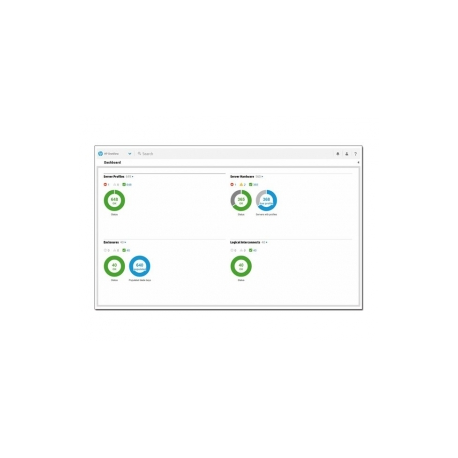 HPE OneView with iLO Advanced Flexible License - Licence + 3 Years 24x7 Support - electronic - Linux, Win, OpenVMS - for ProLiant DL325 Gen10 Plus V2 for Weka Base Tracking - 4