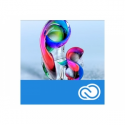 Adobe Photoshop CC for teams - Subscription Renewal - 1 named user - academic - Value Incentive Plan - Level 1 (1-9) - 0 points - for Partner Price Lock only - Win, Mac - EU English