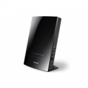 TP-LINK Archer C20 AC750 - Wireless router - 4-port switch - 802.11a / b / g / n / ac - Dual Band