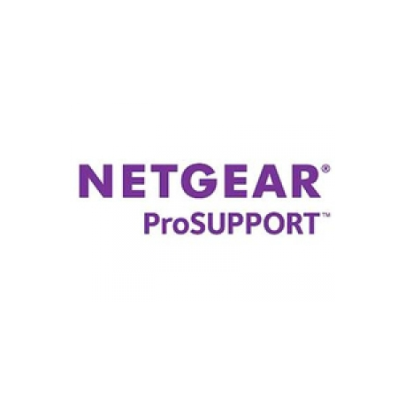 NETGEAR ProSupport Defective Drive Retention Service Category 2 - Technical support - 5 years - for ReadyNAS 312; 314; 316 - 0