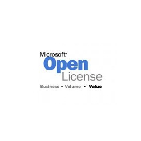 Microsoft Core CAL Bridge for Office 365 - Subscription licence - 1 user - Open Value - additional product - Win - Single Language - 0