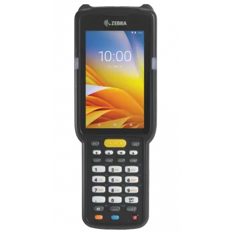 Zebra MC3300