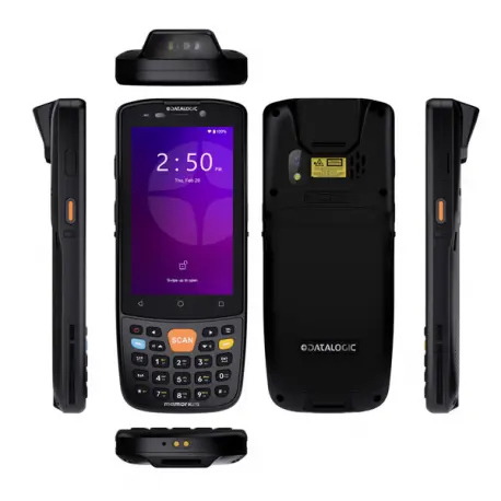 Datalogic Memor K20/K25