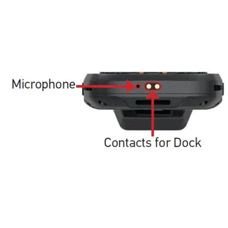 Datalogic Memor K20/K25