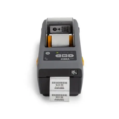 Zebra ZD611