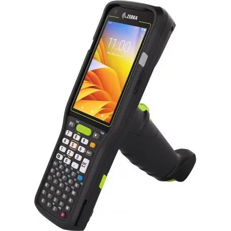 Zebra MC3400